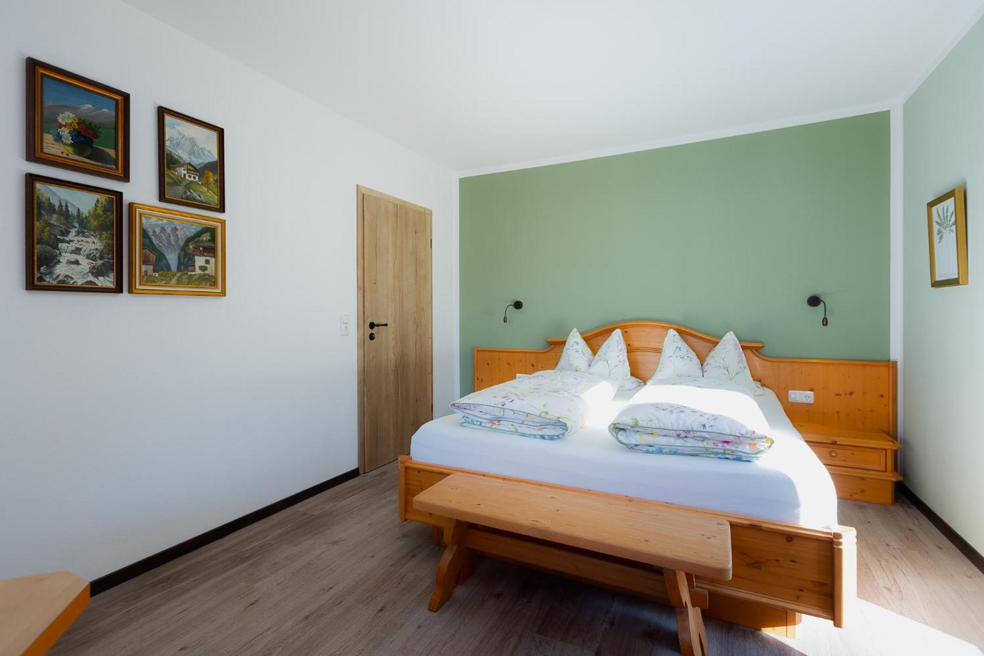 Ferienwohnung Mankei Schoenau am Koenigsee Exterior photo